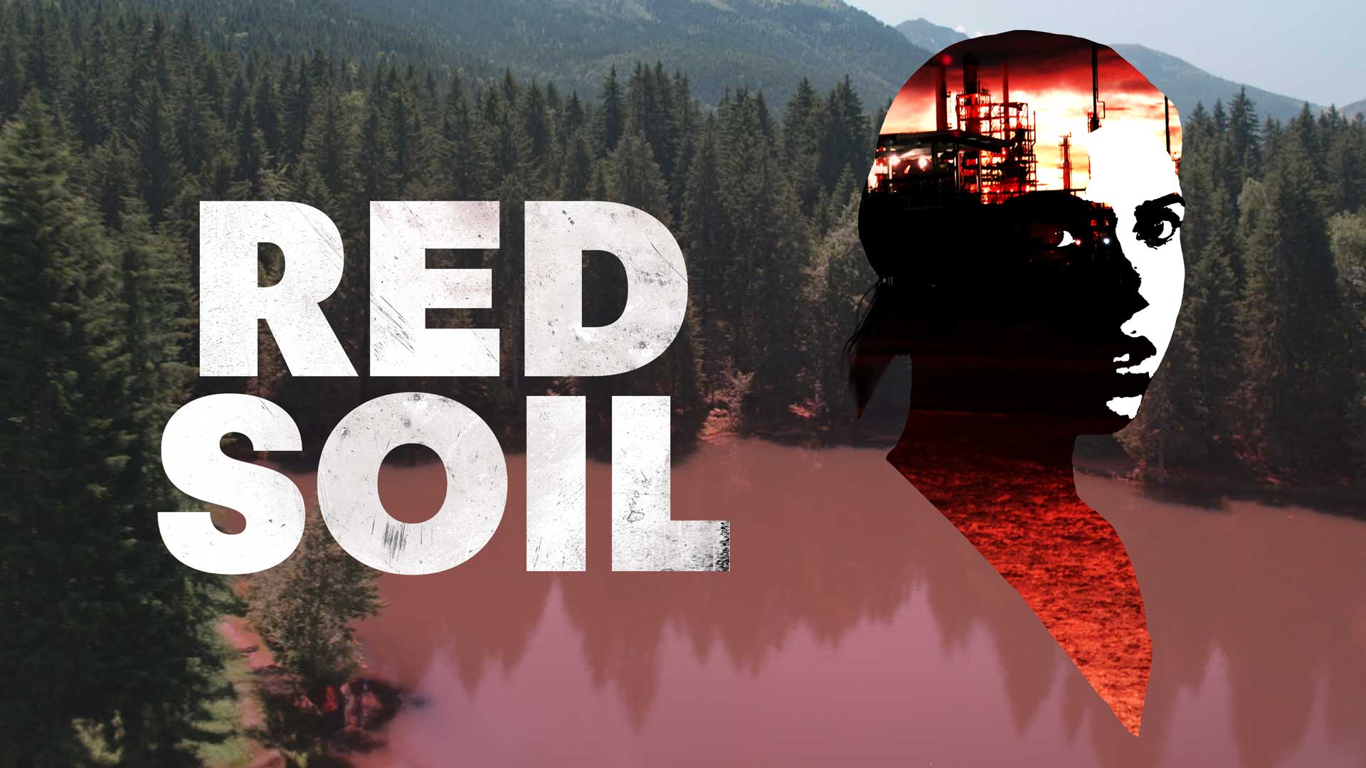 Red Soil