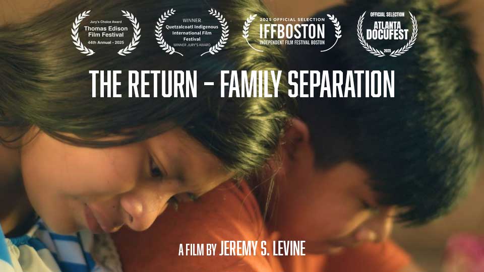 The Return - Family Separation