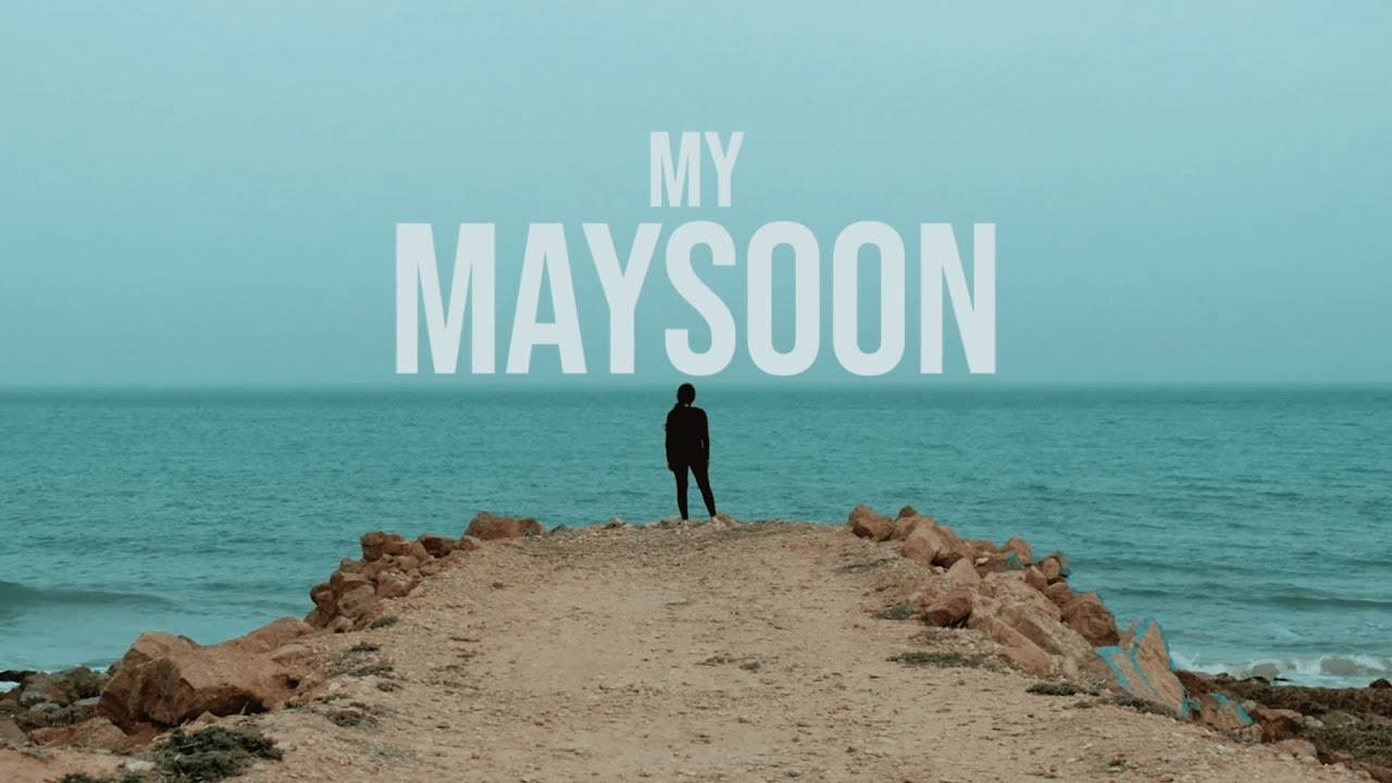 My Maysoon