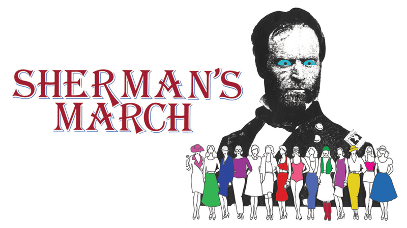 Sherman's March