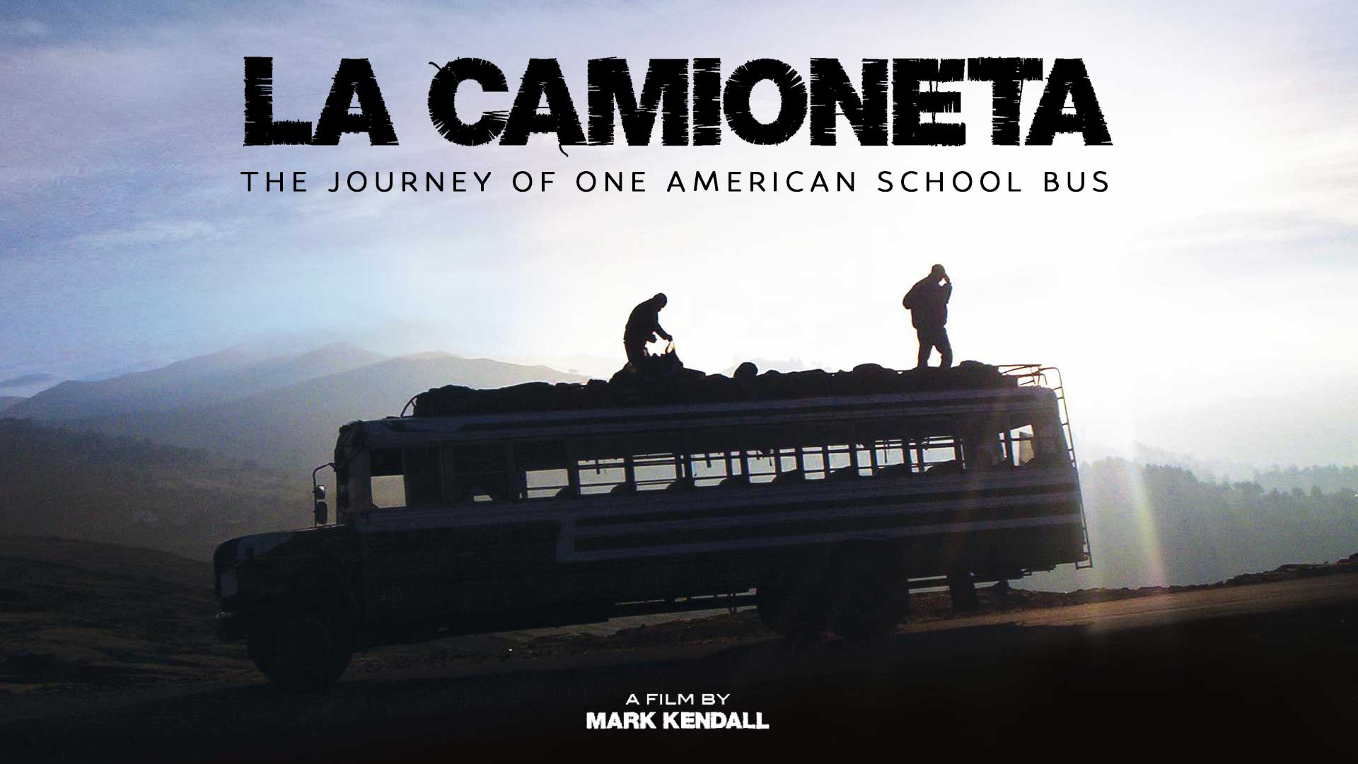 La Camioneta