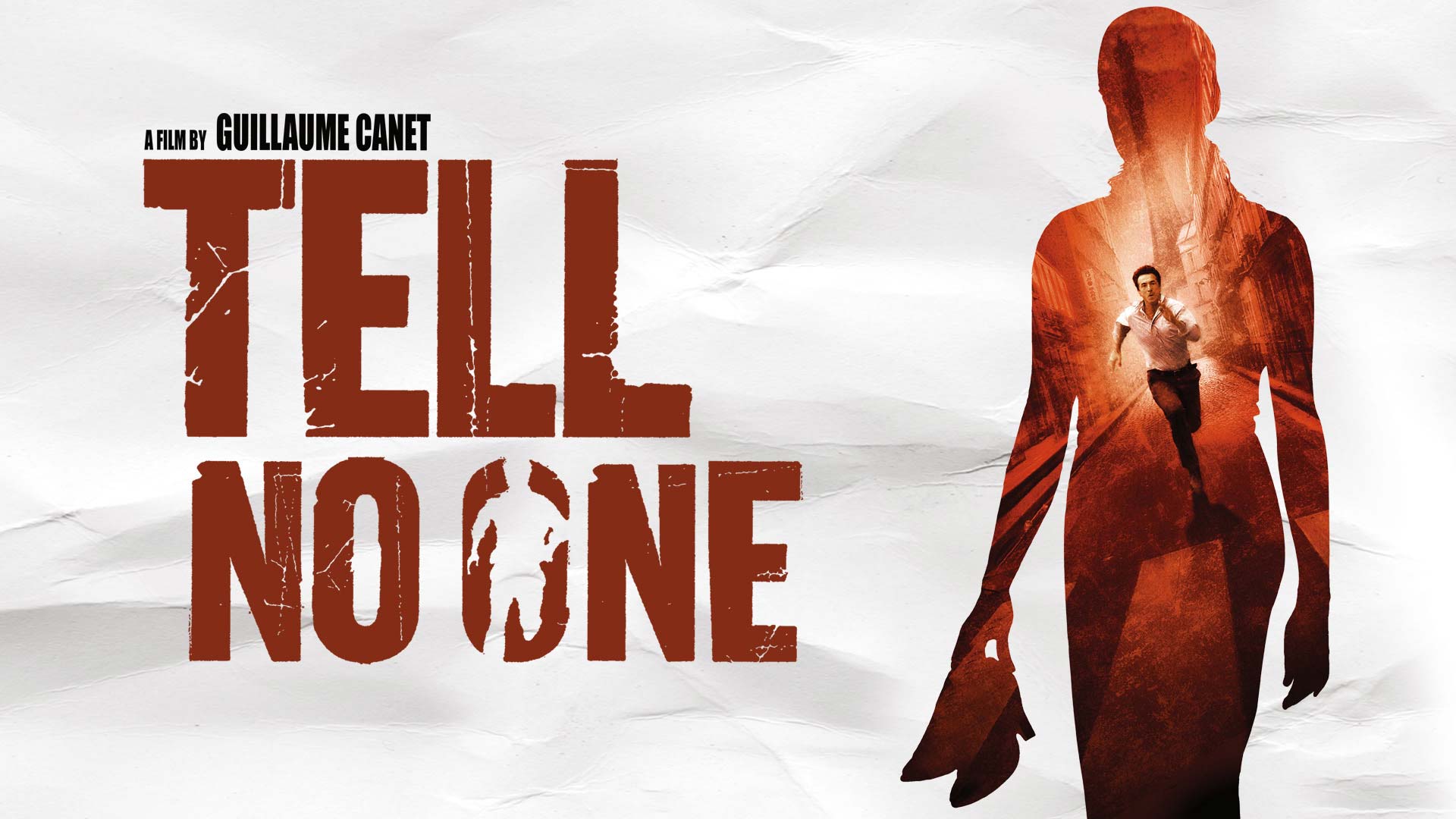Tell No One