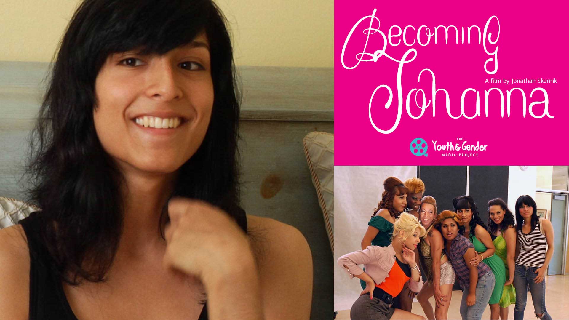 Becoming Johanna (The Youth and Gender Media Project)