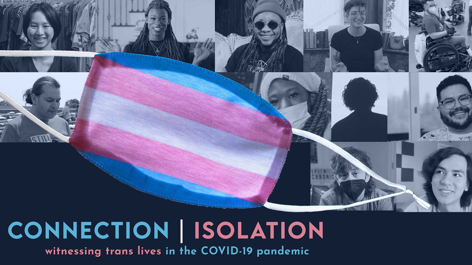 Connection | Isolation
